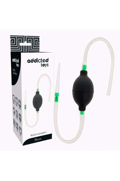ADDICTED TOYS ADDICATED TOYS Travel Cleaner 3