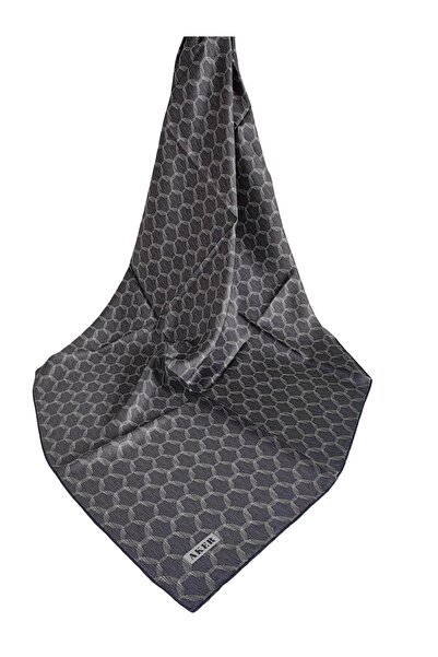 Aker Tivil Silk Scarf 2026 Summer Season 9117713-912