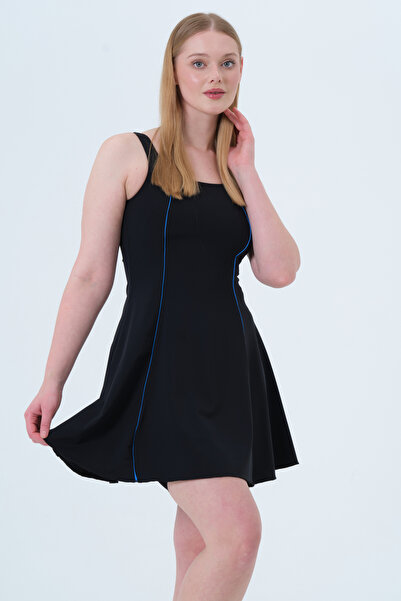 TESMAY Dress Swimsuit