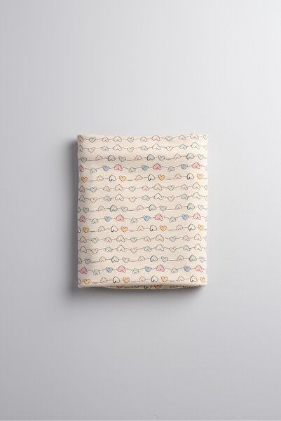 Bondberro Soft Series Interlock Coverlet & Blanket 100% Cotton Oeko-Tex Certi...