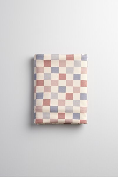 Bondberro Soft Series Interlock Cover & Blanket 100% Cotton Oeko-Tex Certifie...