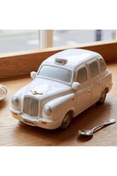 SPR Vintage Car Decor Old Car Decoration