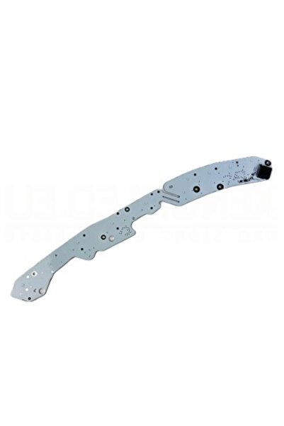 Xenon Bright Kit de reparație pentru lumina de zi DRL stânga pentru Audi A4 B...