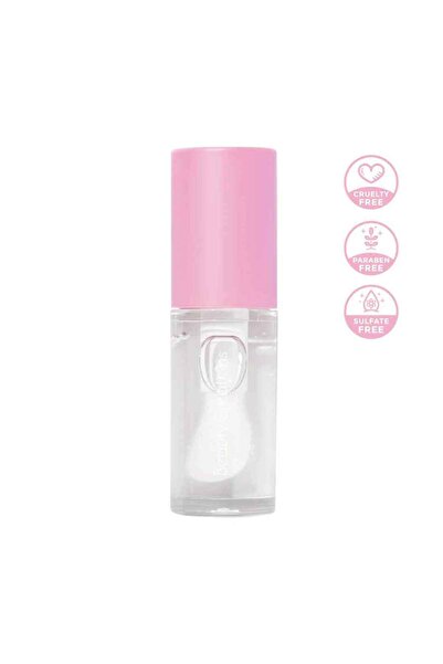 Beauty Creations All About You pH Lip Oil #1 My Fav Topper – Sheer Glow