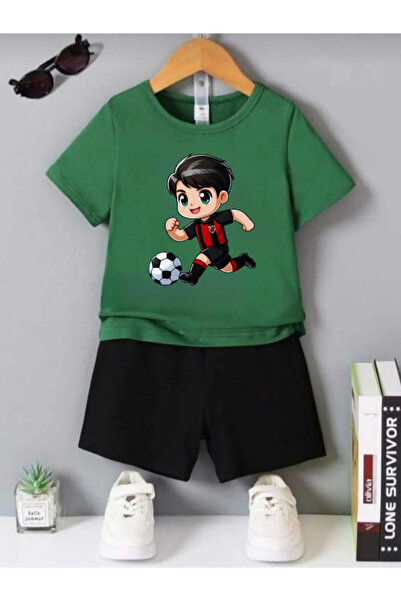 DOCE ELEGANTE ΚΑΛΟΚΑΙΡΙΝΟ ΠΑΙΔΙΚΟ ΣΕΤ ΤΣΟΥΜΠΑΣΑΜΠΑΣΑ ΜΕ ΣΧΕΔΙΑ ΤΣΟΥΜΠΑΣΑΜΠΑΣΑ