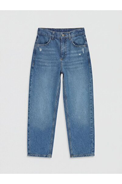 LC Waikiki Αγόρια τζιν παντελόνια Baggy Fit