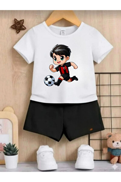 DOCE ELEGANTE ΚΑΛΟΚΑΙΡΙΝΟ ΠΑΙΔΙΚΟ ΣΕΤ ΤΣΟΥΜΠΑΣΑΜΠΑΣΑ ΜΕ ΣΧΕΔΙΑ ΤΣΟΥΜΠΑΣΑΜΠΑΣΑ