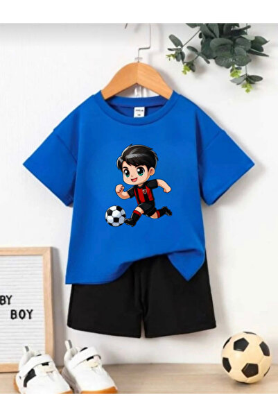 DOCE ELEGANTE ТСУБАСА БАЗОВ ЛЯТЕН ДЕТСКИ КОМПЛЕКТ