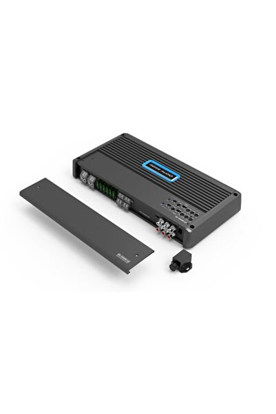 Reiss SAYGINLAR ELEKTRONİK REİS AUDİO SD-450.4D KANAL BAŞI 450 RMS OTO AMFİ