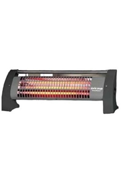 HOME MASTER سخان كهربائي 1200 واط HM-2296