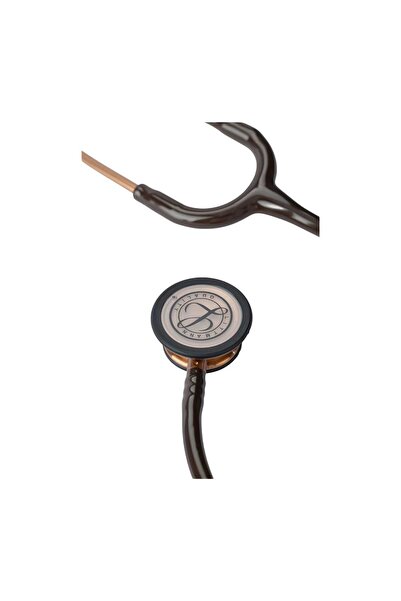 Littmann سماعة طبيب ليتمان امريكي الاصلية لون بني شكولاتة