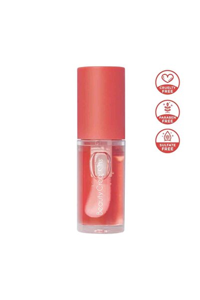Beauty Creations All About You pH Lip Oil #6 Pop Bottles – Radiant Tint