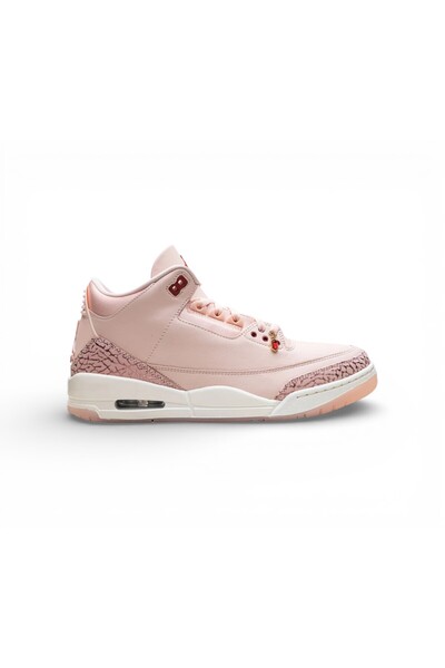 Generic Air Jordan 3 Retro Valentines Day "Treat Yourself"