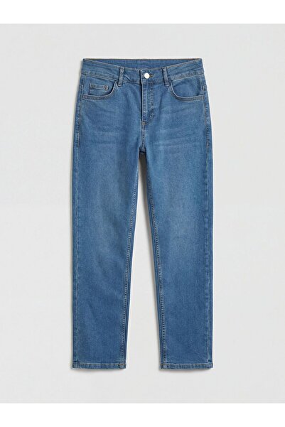 LC Waikiki Slim Fit Boy's Jean Παντελόνι