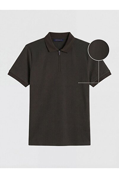 LC Waikiki Polo Neck Men's T-Shirt