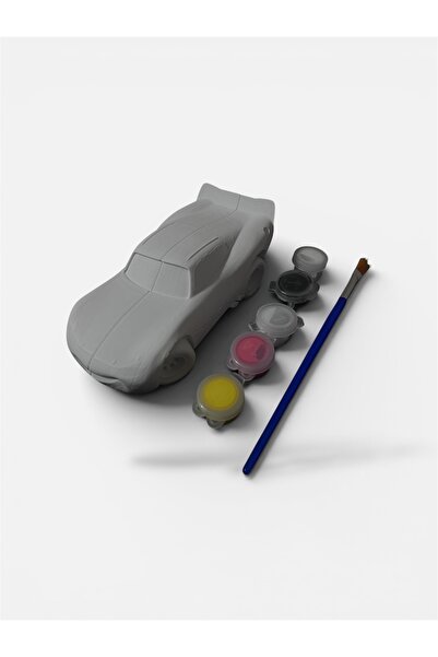 TriArte Şimşek McQueen kit