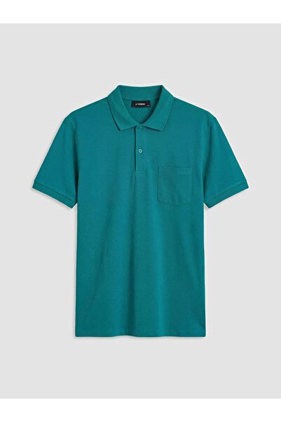 LC Waikiki Polo Neck Men's T-Shirt