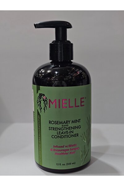 Beauty بلسم روز ماري للشعر 355 مل