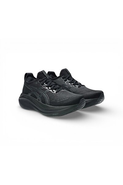 Generic Asics Gel Nimbus 27 "Black/Graphite Grey"