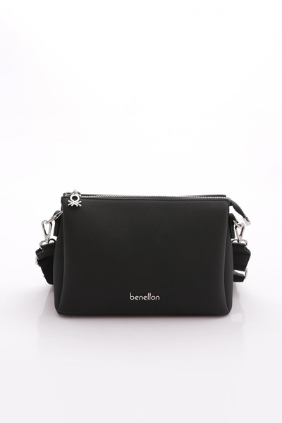 United Colors of Benetton Bnt-1847 Women's Crossbody Bag