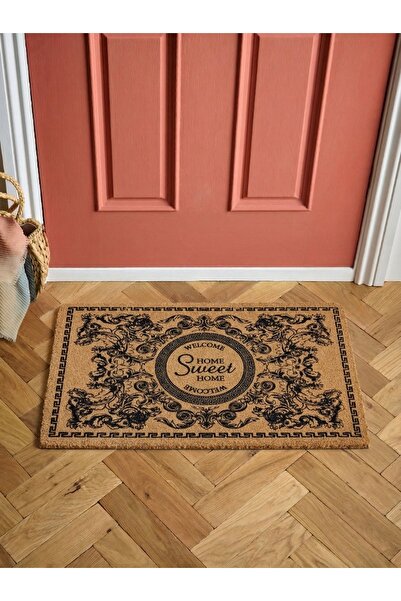 venucci home & living Kapı Önü Paspası