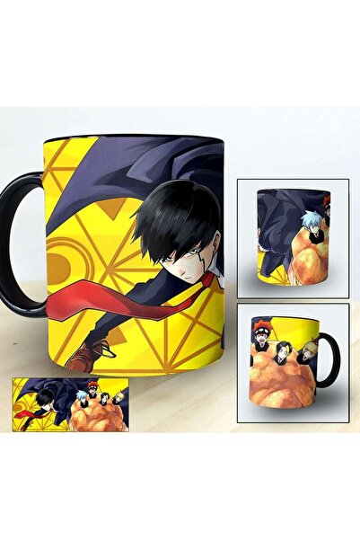 ANIME Mash 2 Mashil Cup