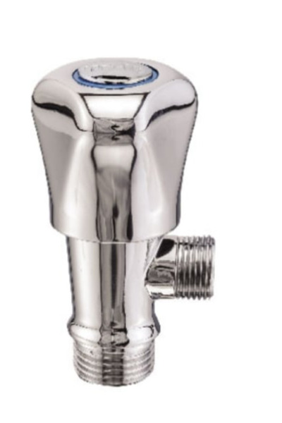 MK YAPI Alfa Taharet Faucet On-Off