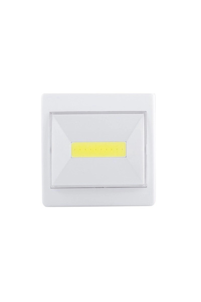 Epilons Peak Ps-801 Cob Led Magnetic Adhesive Lamp