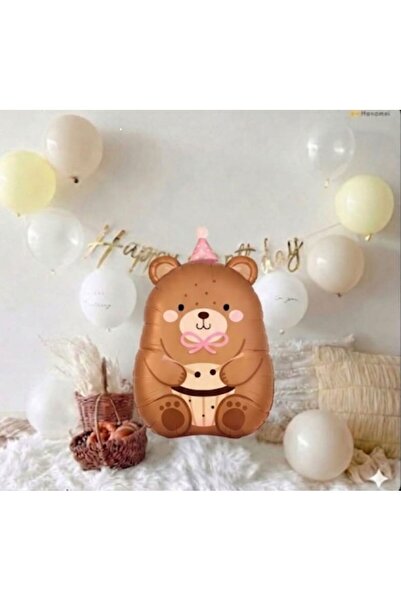 ÇITIPITISTORE Σετ μπαλονιών για πάρτι γενεθλίων με μπαλόνια από αλουμινόχαρτο...
