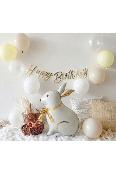 ÇITIPITISTORE Σετ μπαλονιών για πάρτι γενεθλίων με μπαλόνια από αλουμινόχαρτο...