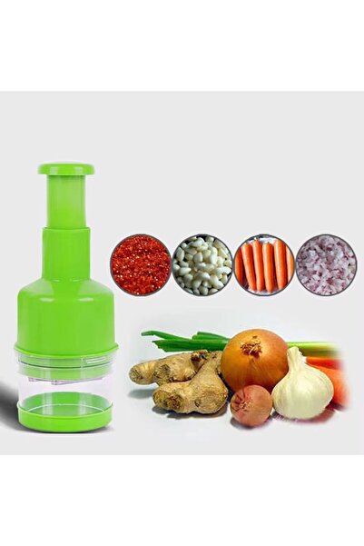 victiny Onion, Garlic and other vegetable cutter