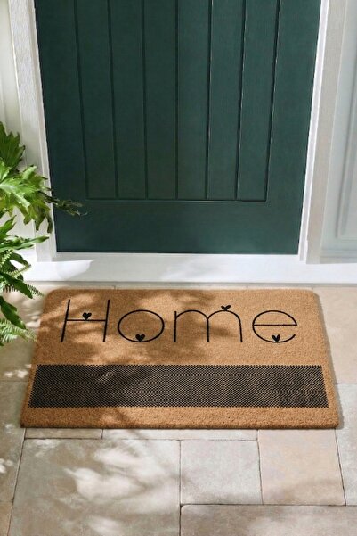 venucci home & living Kapı Önü Paspası