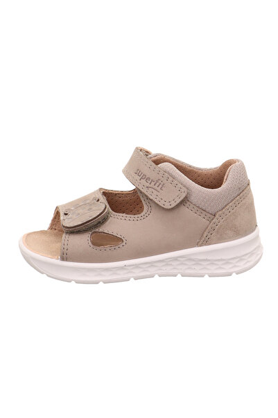 Superfit Lagoon Baby Sandals - Sand 000520-4000