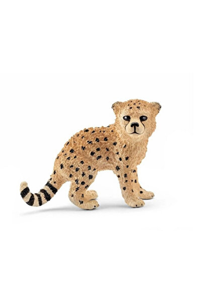 NW NessiWorld Baby Cheetah