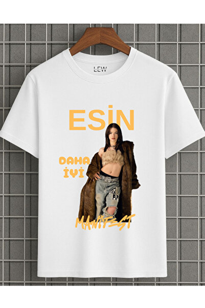 lovver تي شيرت مانيفست إسين داها بيتر كونسيريغ كونسبت بتصميم خاص وطباعة ممتاز...