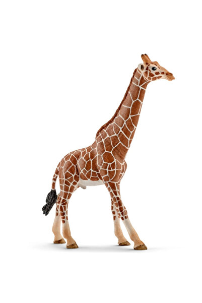 NW NessiWorld Female Giraffe