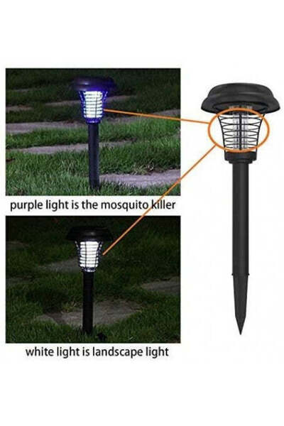 OEM Anti-Insect Lantern