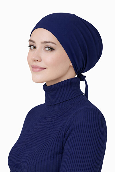 Jusmart Ανοιχτό μπλε ναυτικό χρώμα, με μπροστινό μέρος χωρίς ραφές από σιλικό...