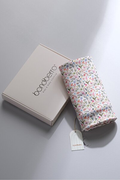 Bondberro Soft Series Interlock Coverlet & Blanket 100% Cotton Oeko-Tex Certi...