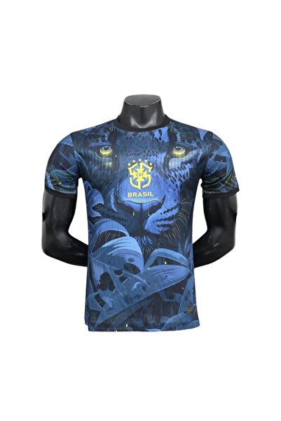 Generic Brazil Sports T-Shirt