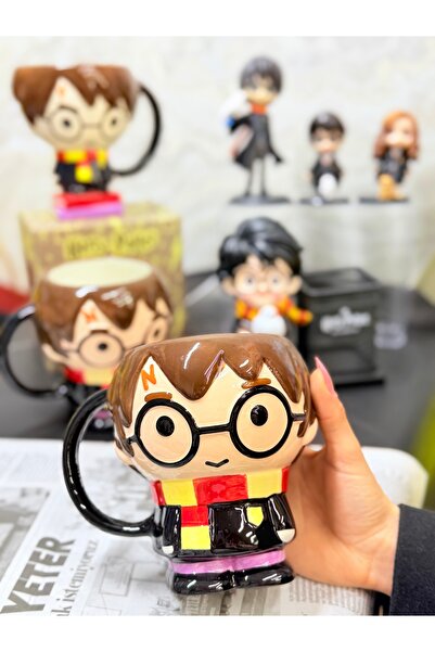 Harry Potter kupa bardak
