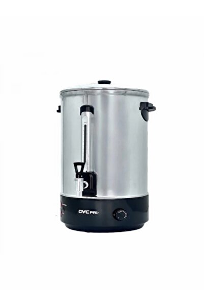 GVC PRO غلاية برميل جي في سي برو ستيل 30 لتر