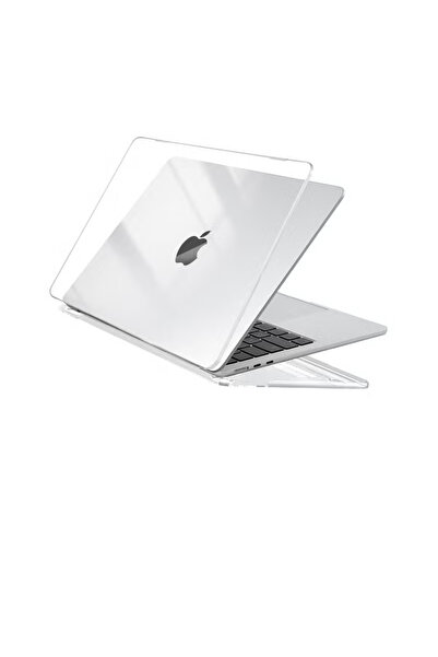 Generic Case Compatible for New Air 13.6 inch M3 A3113 M2 A2681 with Touch ID...