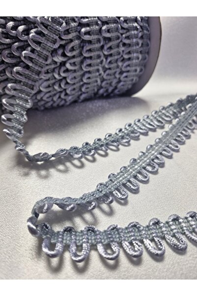 YPC TEKSTİL Rubber-Free Button Brit Wedding Dress-Evening Dress (45 Mt)