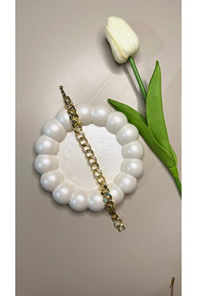 Çelik GURMET BİLEKLİK