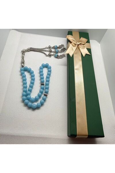 Generic Luminous Prayer Beads 33 Beads