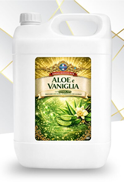 Bio Blu Balsam de rufe Micro Aloe e Vanillin NanoCaps Premium, 5 Kg