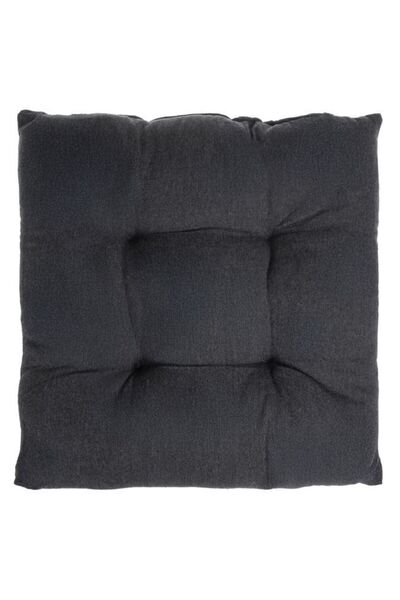 OEM Anthracite Cushion for Chair 40 x 40 cm