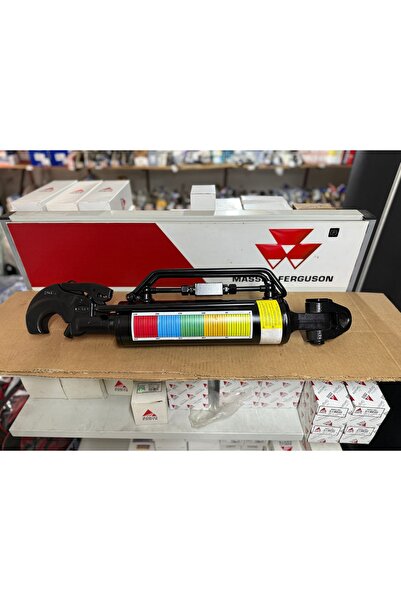 Rota Hidrolik Li Pistonlu Orta Kol CAT 3 Hepsine 68 cm 100 HP üstü Ağır Hizme...