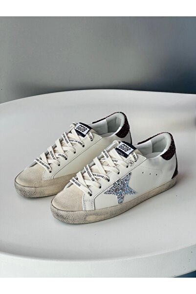 Golden Goose Super Star Women’s Sneaker